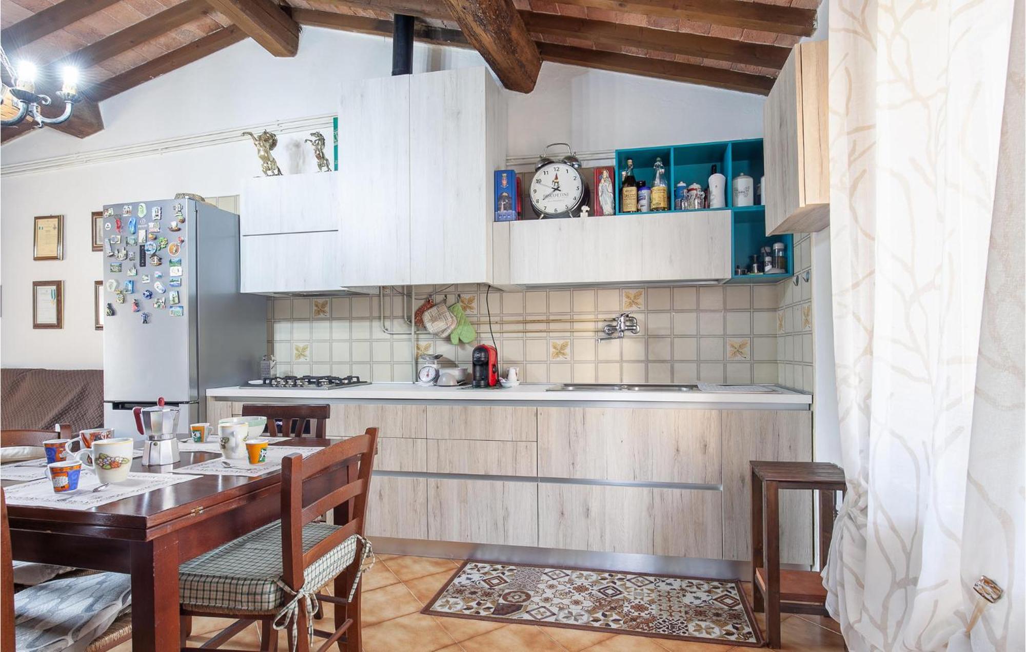Awesome Home In Montefoscoli With Wifi Dış mekan fotoğraf