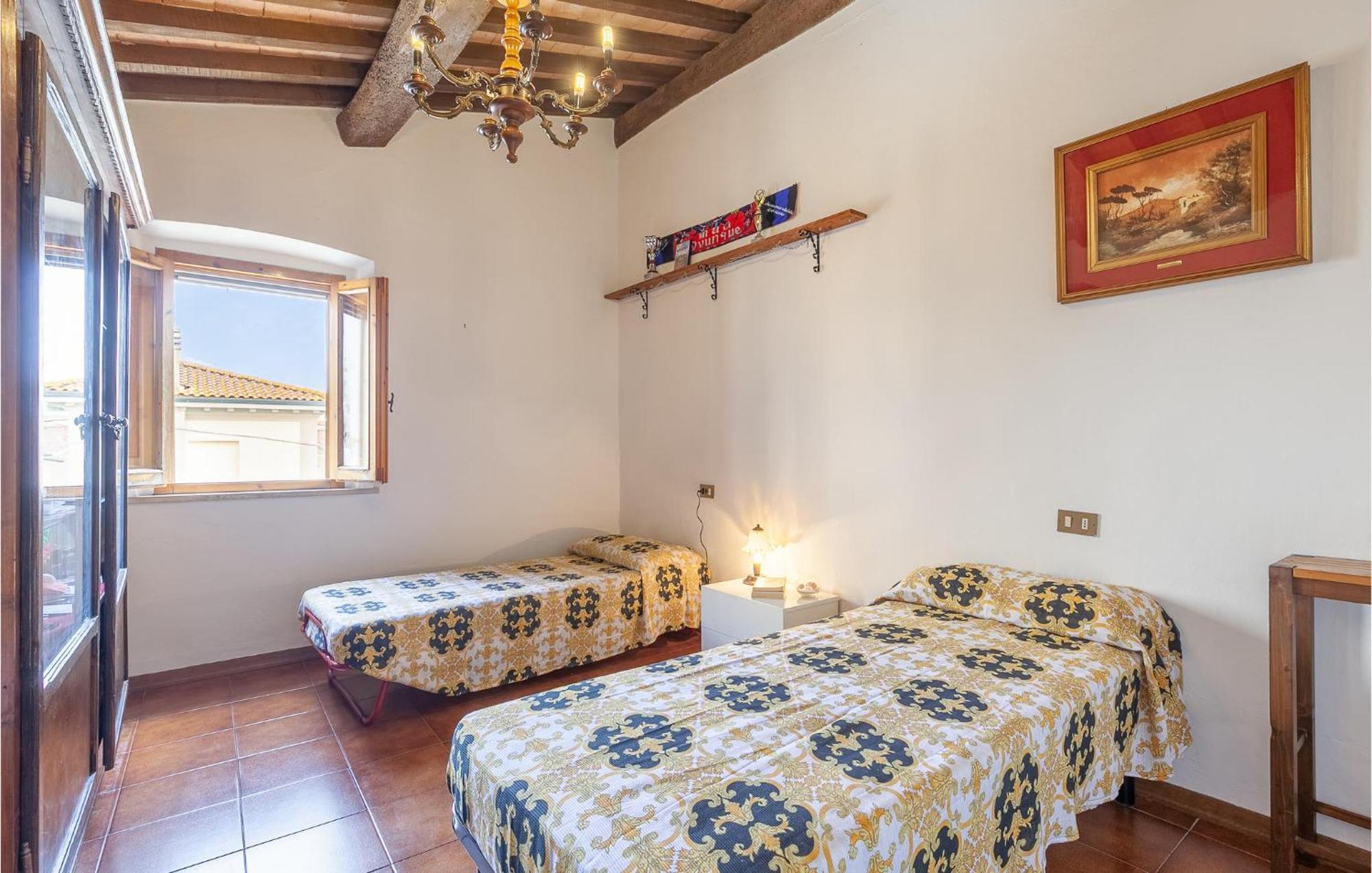 Awesome Home In Montefoscoli With Wifi Dış mekan fotoğraf