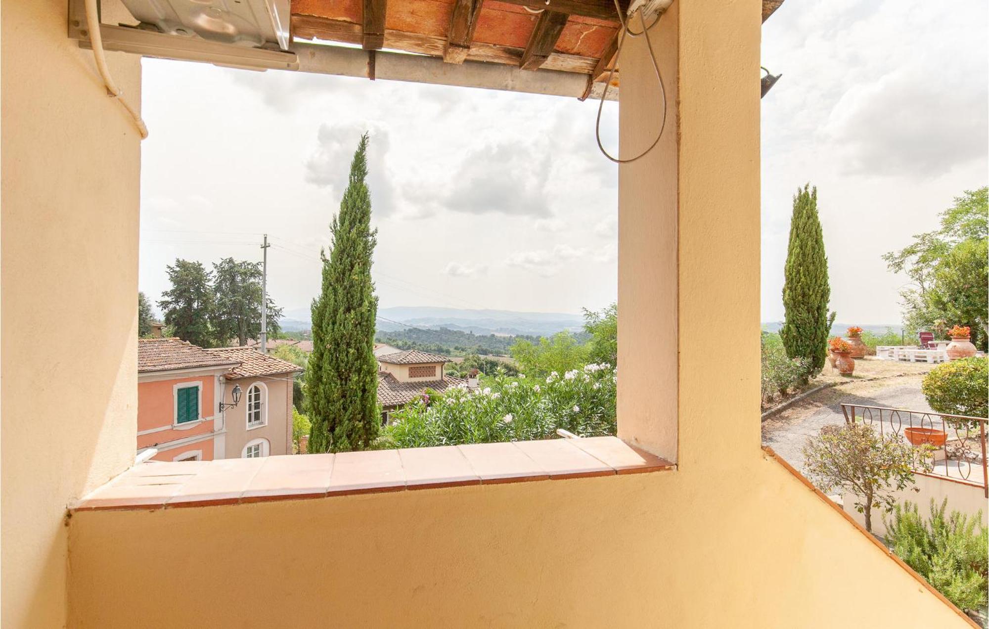 Awesome Home In Montefoscoli With Wifi Dış mekan fotoğraf