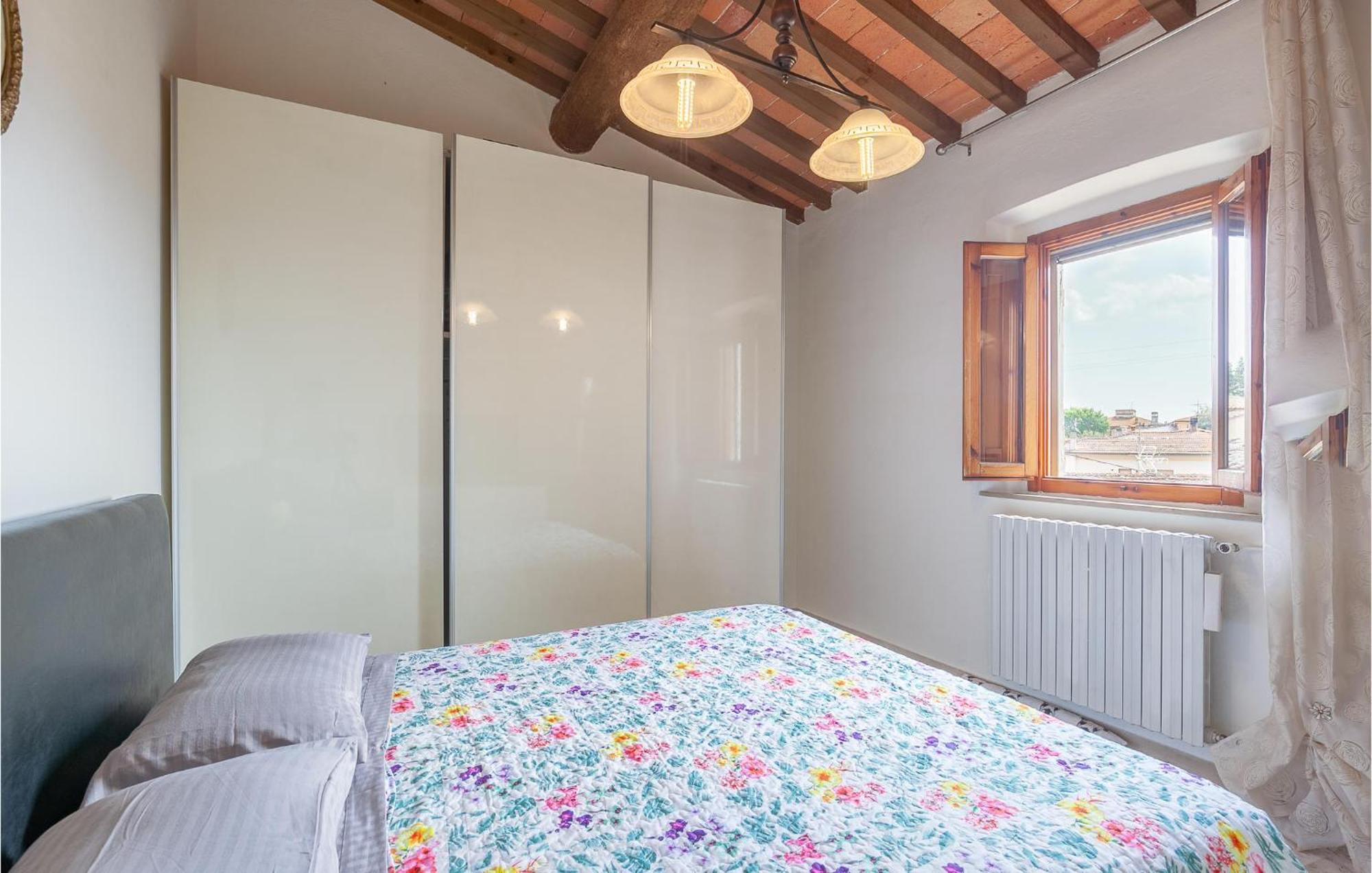 Awesome Home In Montefoscoli With Wifi Dış mekan fotoğraf